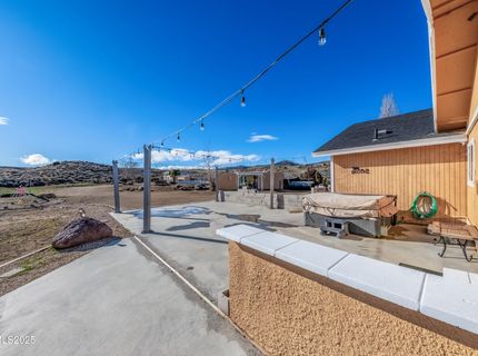 5025 Jackrabbit Road, Reno, NV 89510 Photo