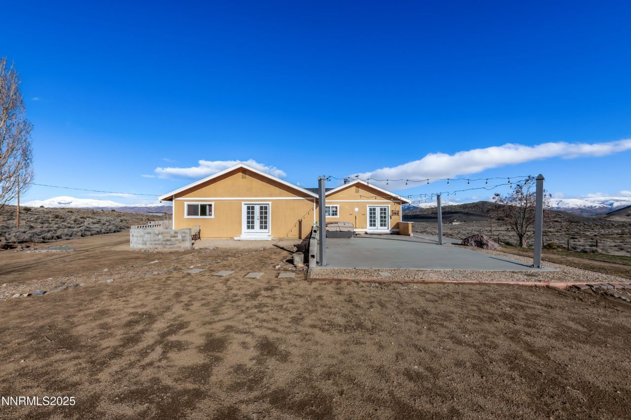 5025 Jackrabbit Road, Reno, NV 89510 Photo
