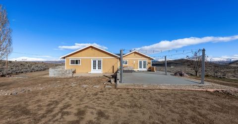 5025 Jackrabbit Road, Reno, NV 89510 Photo