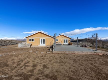 5025 Jackrabbit Road, Reno, NV 89510 Photo