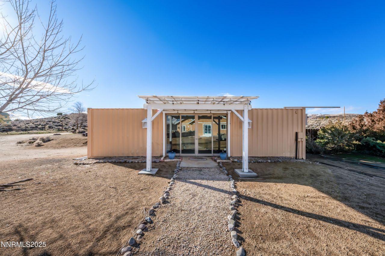 5025 Jackrabbit Road, Reno, NV 89510 Photo