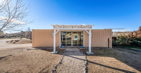 5025 Jackrabbit Road, Reno, NV 89510 Photo