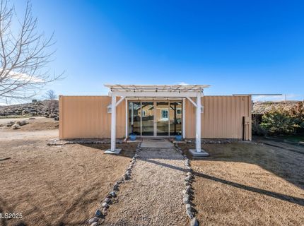 5025 Jackrabbit Road, Reno, NV 89510 Photo