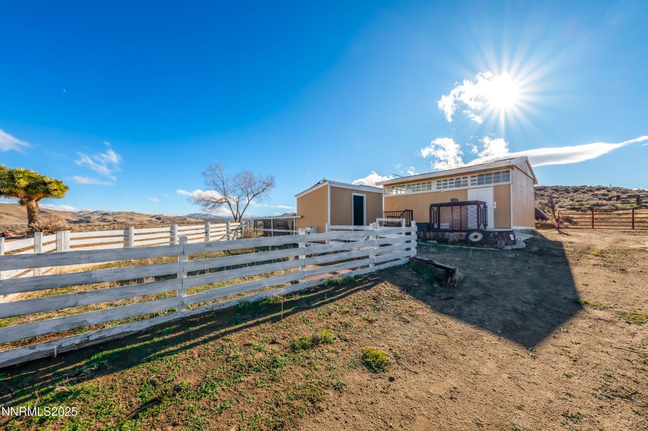 5025 Jackrabbit Road, Reno, NV 89510 Photo