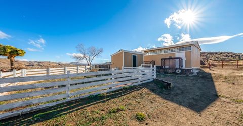 5025 Jackrabbit Road, Reno, NV 89510 Photo