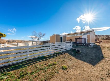 5025 Jackrabbit Road, Reno, NV 89510 Photo