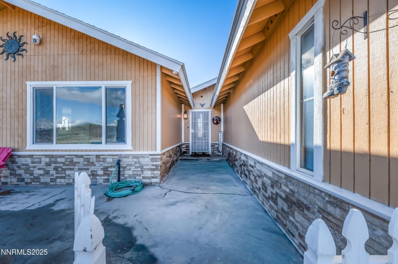 5025 Jackrabbit Road, Reno, NV 89510 Photo