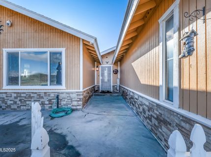 5025 Jackrabbit Road, Reno, NV 89510 Photo