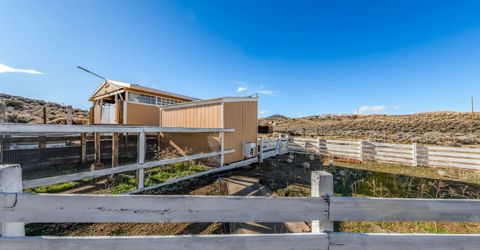 5025 Jackrabbit Road, Reno, NV 89510 Photo