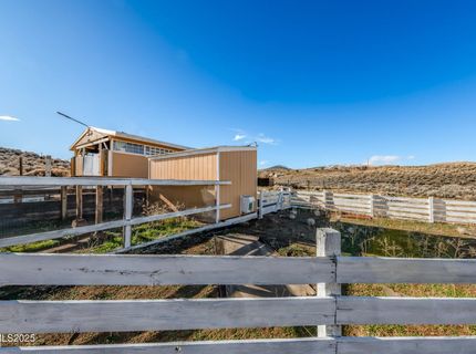 5025 Jackrabbit Road, Reno, NV 89510 Photo