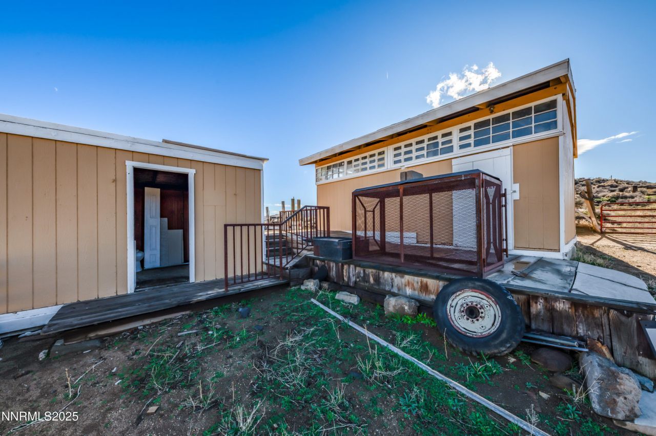 5025 Jackrabbit Road, Reno, NV 89510 Photo
