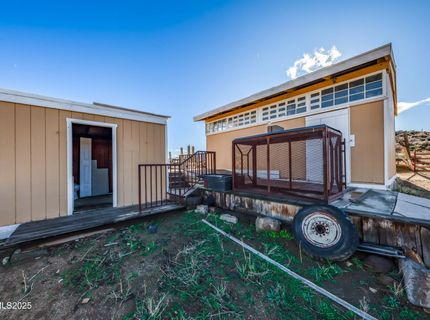 5025 Jackrabbit Road, Reno, NV 89510 Photo