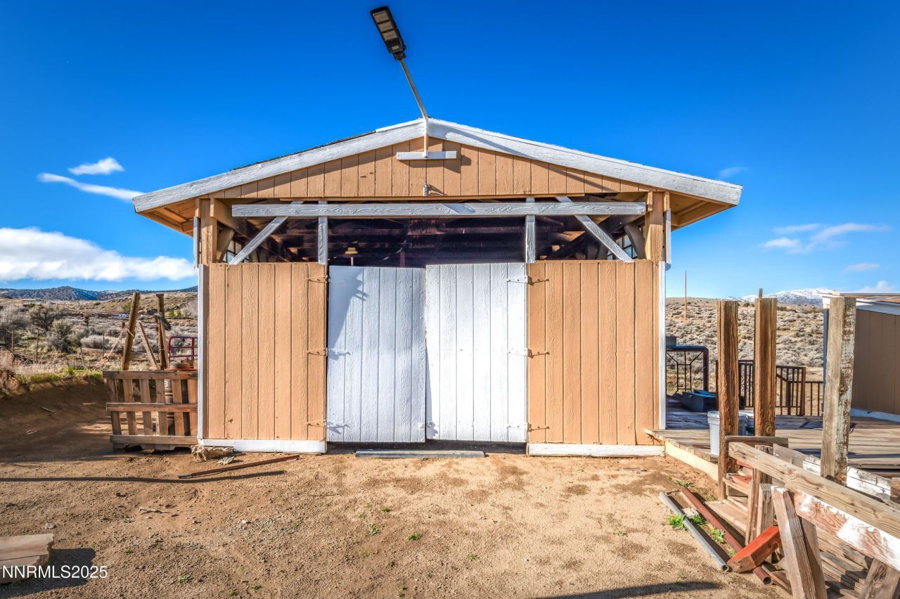 5025 Jackrabbit Road, Reno, NV 89510 Photo