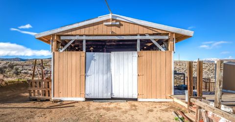 5025 Jackrabbit Road, Reno, NV 89510 Photo