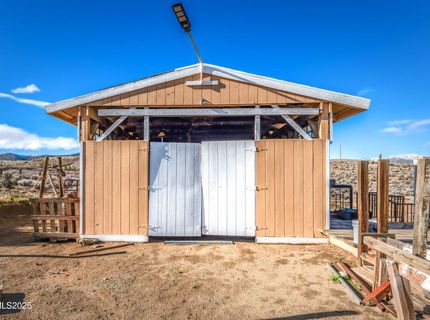 5025 Jackrabbit Road, Reno, NV 89510 Photo