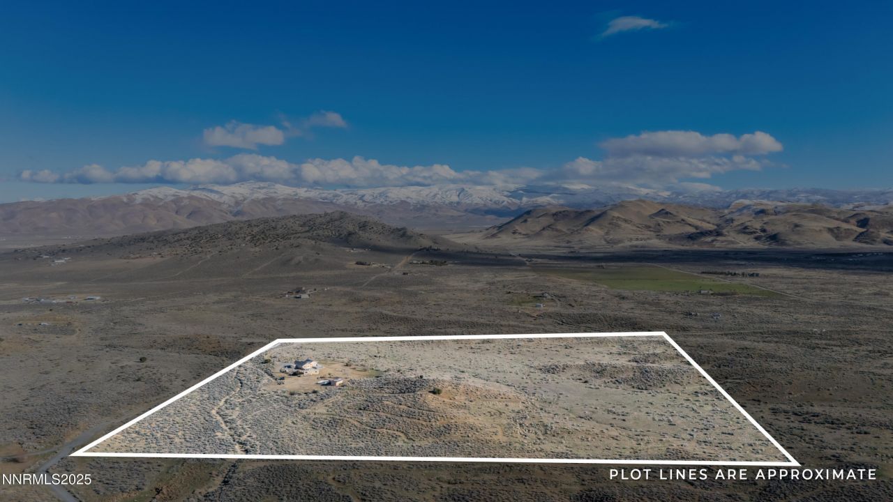5025 Jackrabbit Road, Reno, NV 89510 Photo