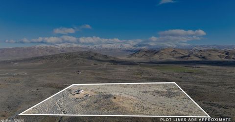 5025 Jackrabbit Road, Reno, NV 89510 Photo