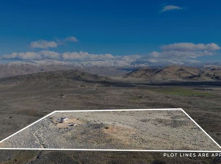 5025 Jackrabbit Road, Reno, NV 89510 Photo