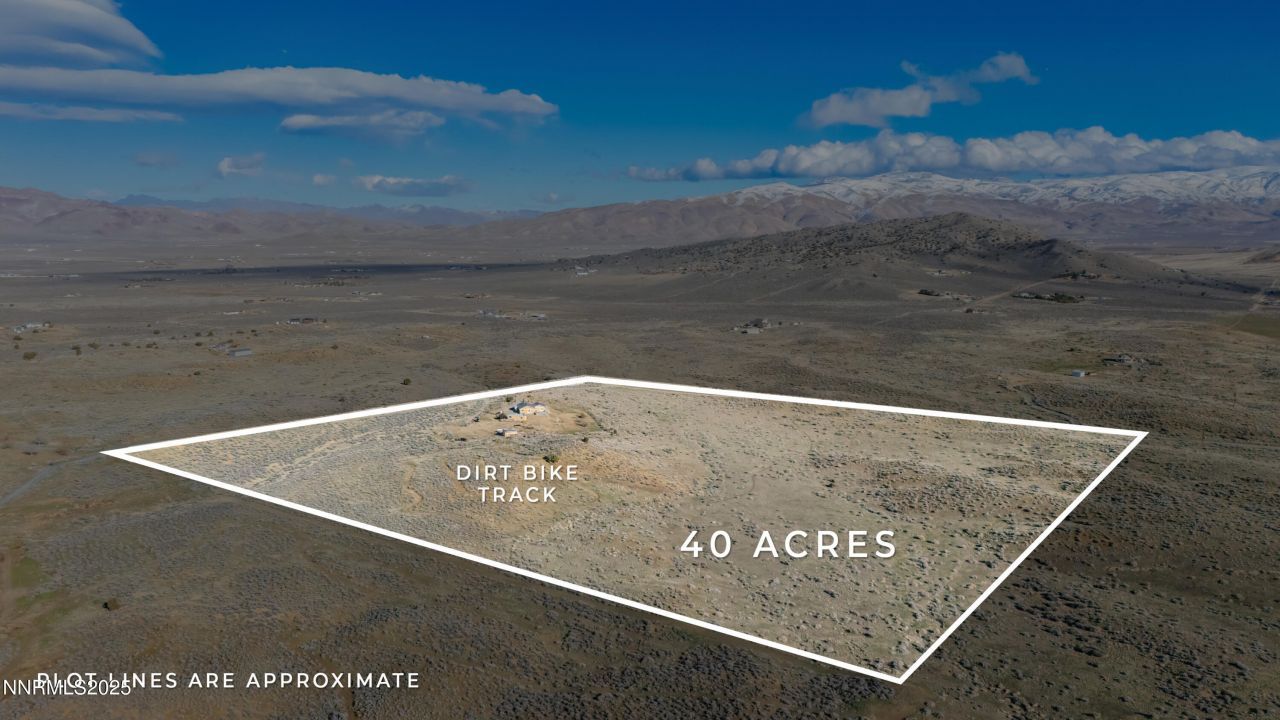 5025 Jackrabbit Road, Reno, NV 89510 Photo