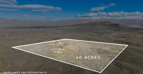 5025 Jackrabbit Road, Reno, NV 89510 Photo