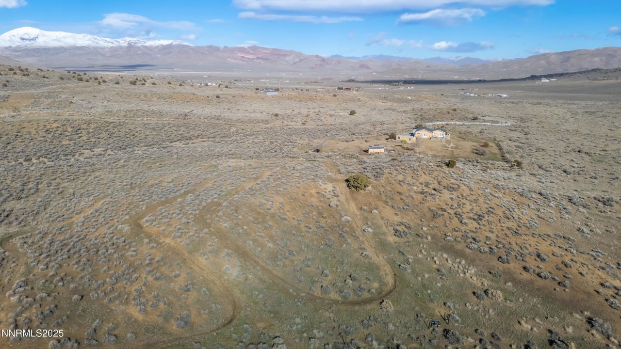 5025 Jackrabbit Road, Reno, NV 89510 Photo