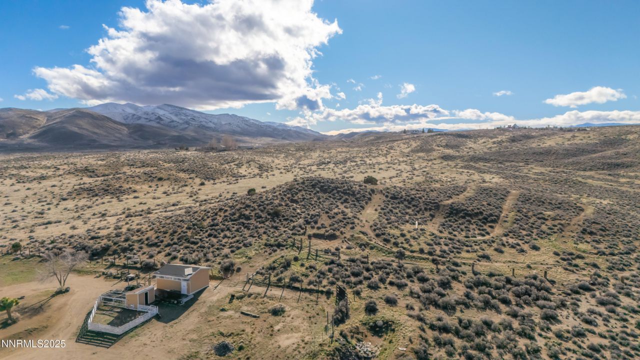 5025 Jackrabbit Road, Reno, NV 89510 Photo