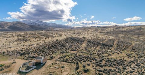 5025 Jackrabbit Road, Reno, NV 89510 Photo