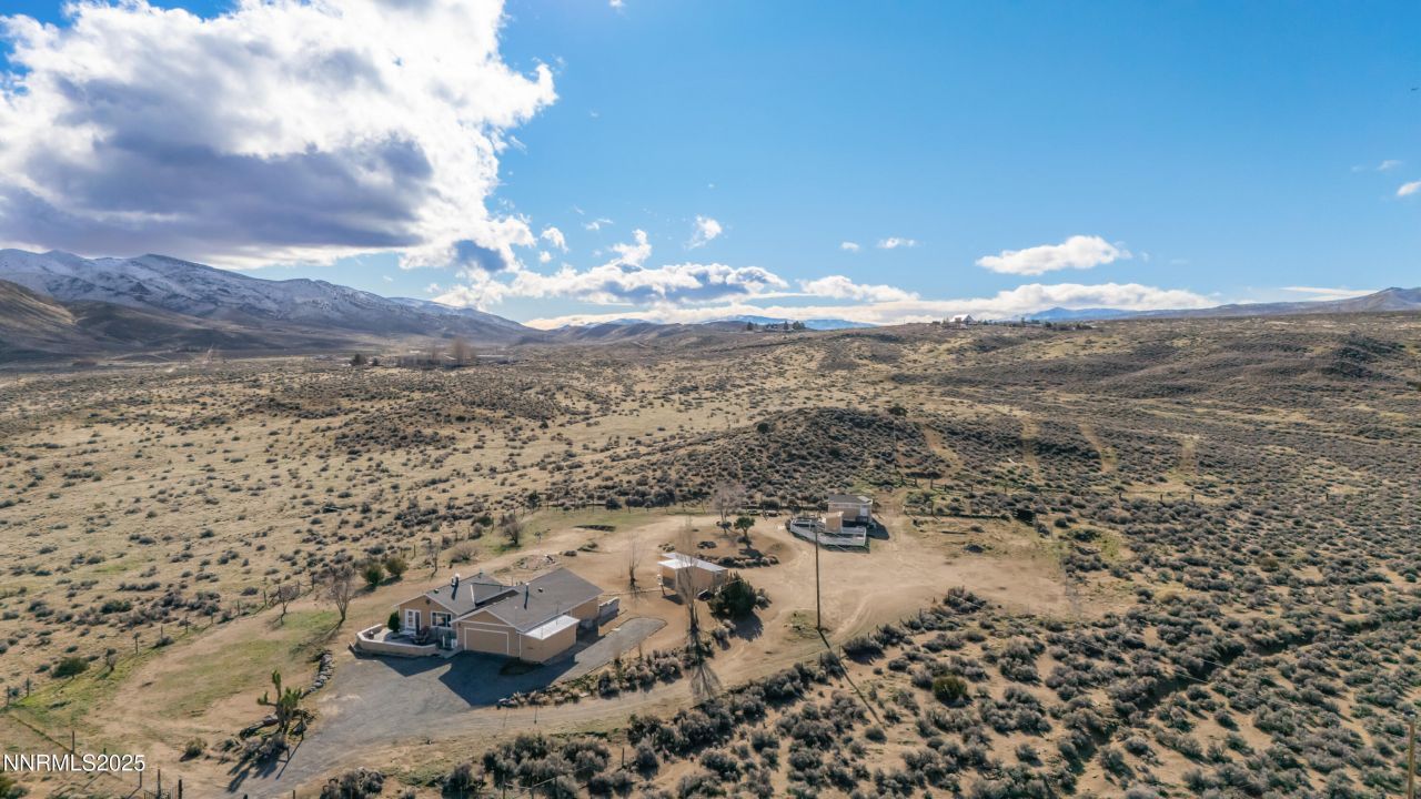 5025 Jackrabbit Road, Reno, NV 89510 Photo