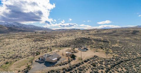 5025 Jackrabbit Road, Reno, NV 89510 Photo