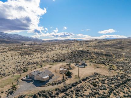 5025 Jackrabbit Road, Reno, NV 89510 Photo