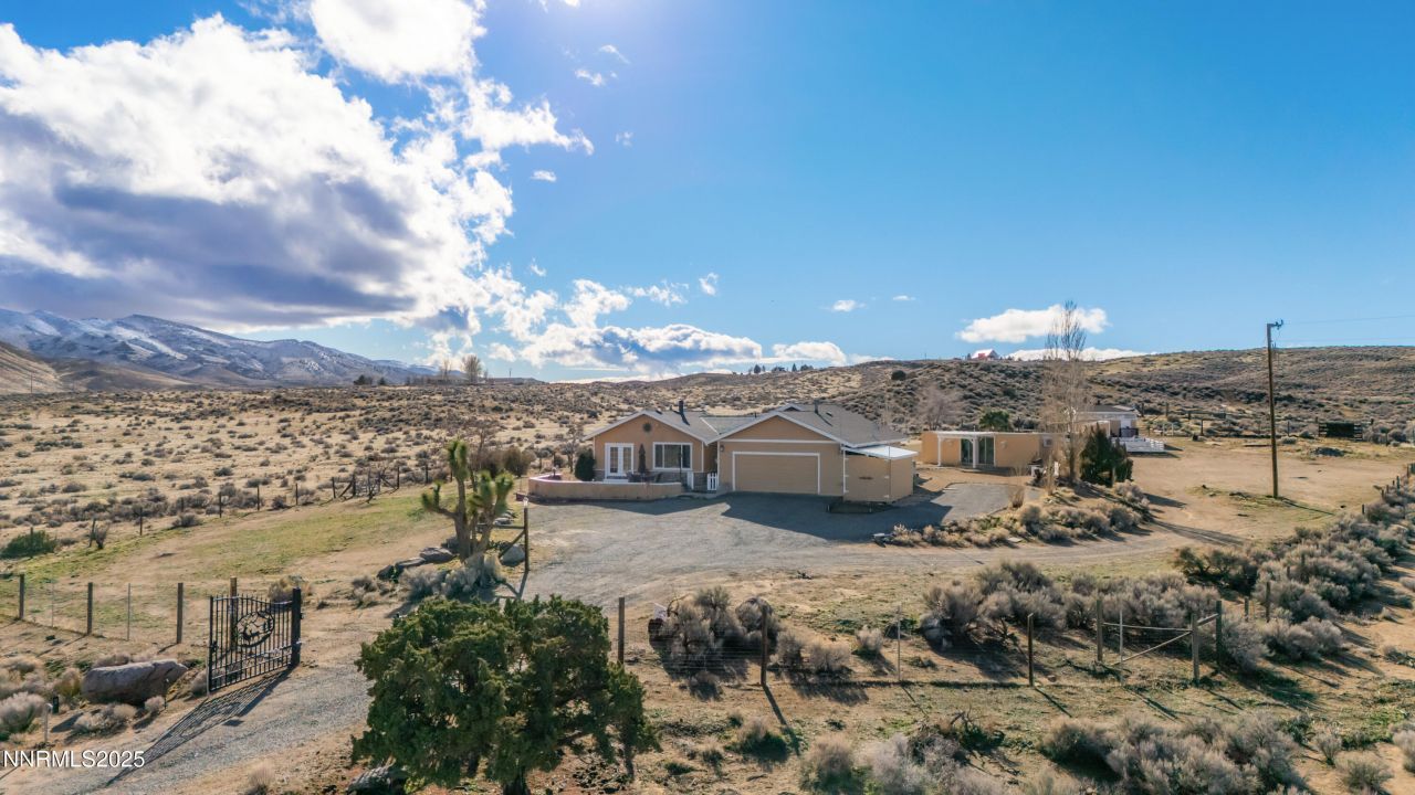 5025 Jackrabbit Road, Reno, NV 89510 Photo