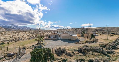 5025 Jackrabbit Road, Reno, NV 89510 Photo