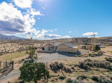 5025 Jackrabbit Road, Reno, NV 89510 Photo