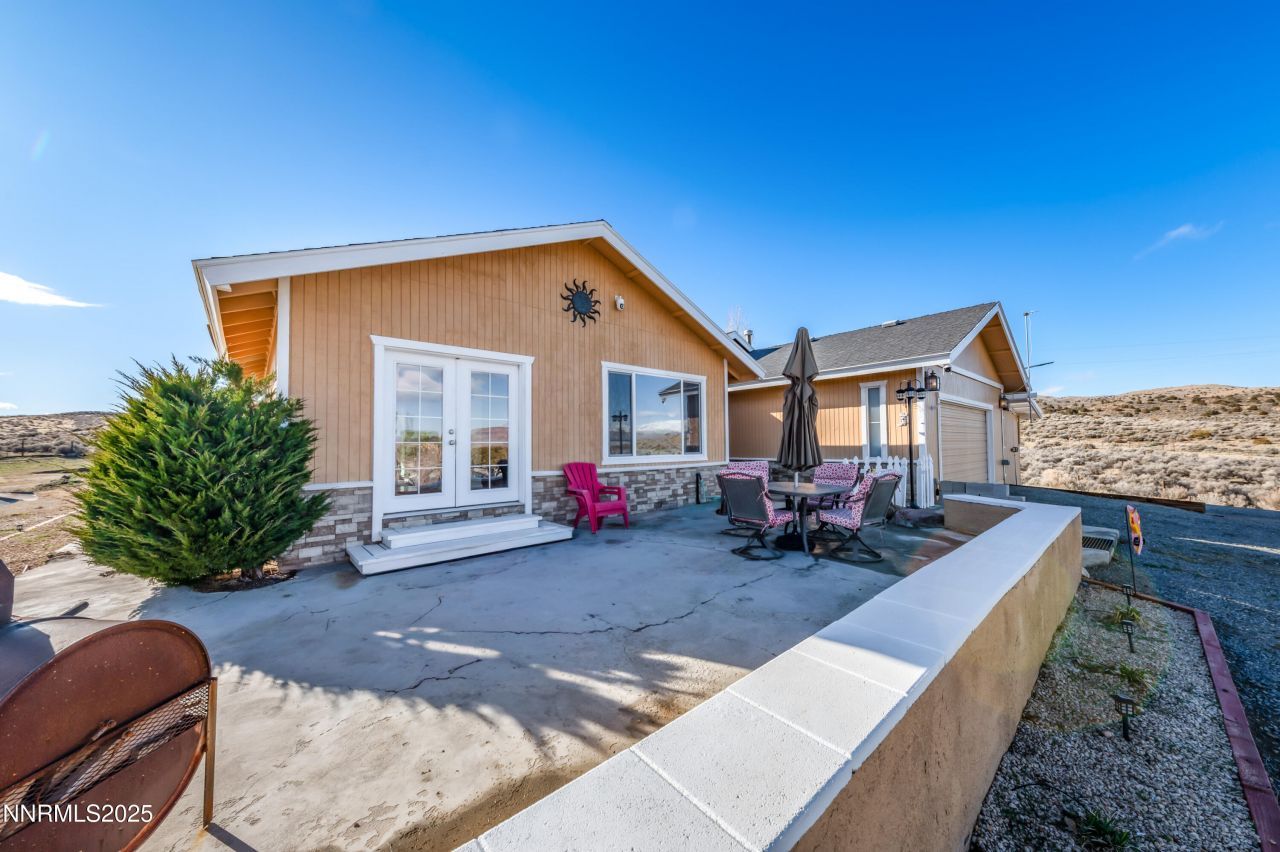 5025 Jackrabbit Road, Reno, NV 89510 Photo