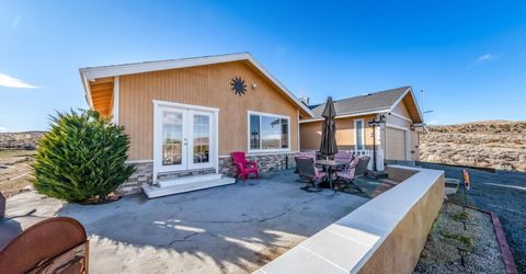 5025 Jackrabbit Road, Reno, NV 89510 Photo