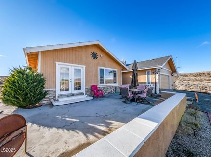 5025 Jackrabbit Road, Reno, NV 89510 Photo