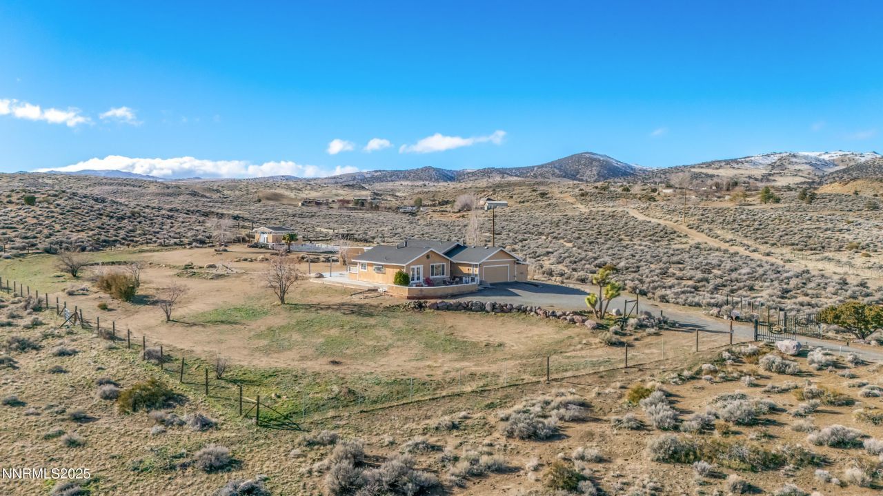 5025 Jackrabbit Road, Reno, NV 89510 Photo