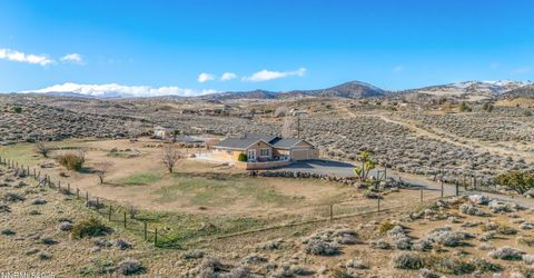 5025 Jackrabbit Road, Reno, NV 89510 Photo