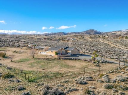 5025 Jackrabbit Road, Reno, NV 89510 Photo