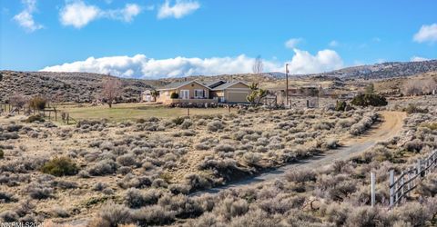 5025 Jackrabbit Road, Reno, NV 89510 Photo