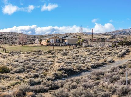 5025 Jackrabbit Road, Reno, NV 89510 Photo