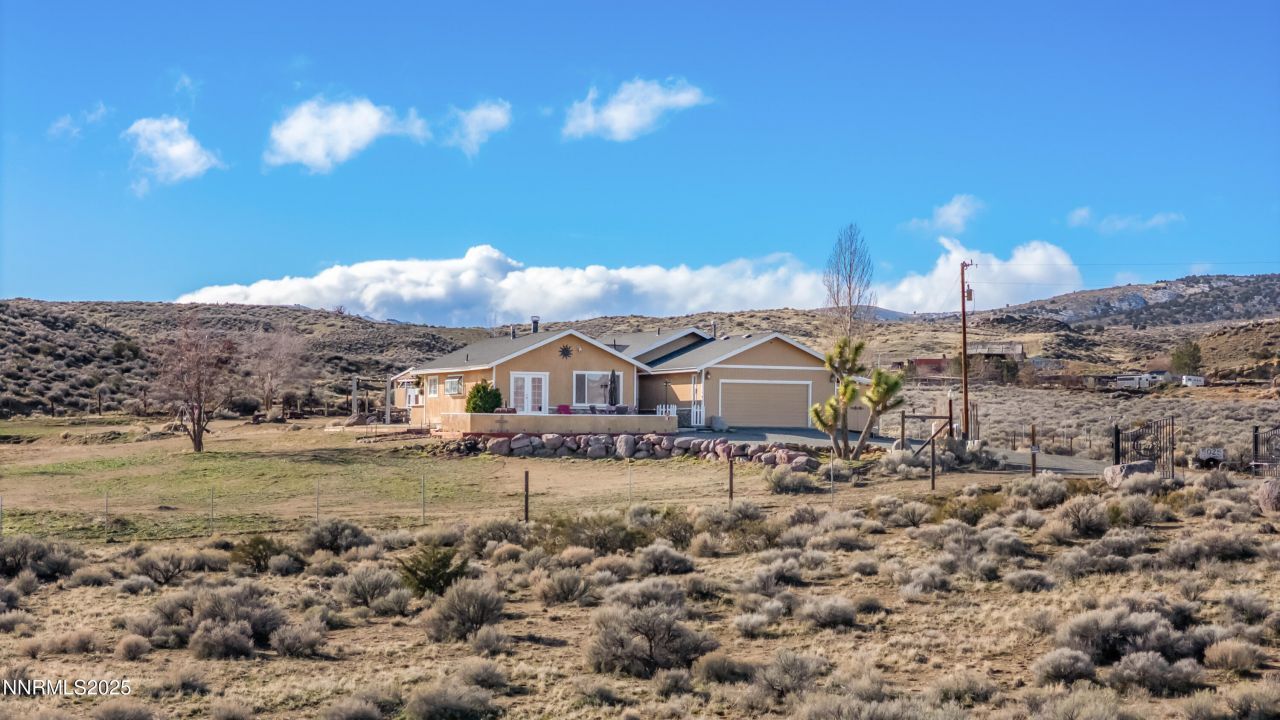 5025 Jackrabbit Road, Reno, NV 89510 Photo
