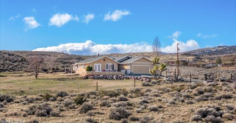 5025 Jackrabbit Road, Reno, NV 89510 Photo