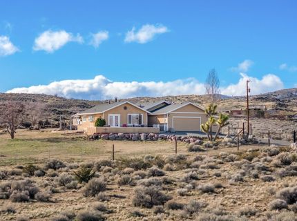 5025 Jackrabbit Road, Reno, NV 89510 Photo