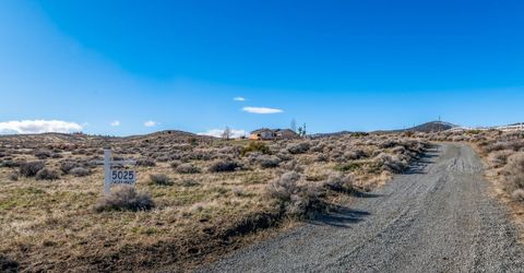 5025 Jackrabbit Road, Reno, NV 89510 Photo