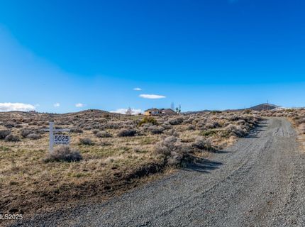 5025 Jackrabbit Road, Reno, NV 89510 Photo