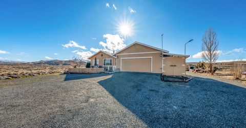 5025 Jackrabbit Road, Reno, NV 89510 Photo