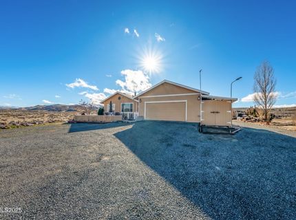 5025 Jackrabbit Road, Reno, NV 89510 Photo