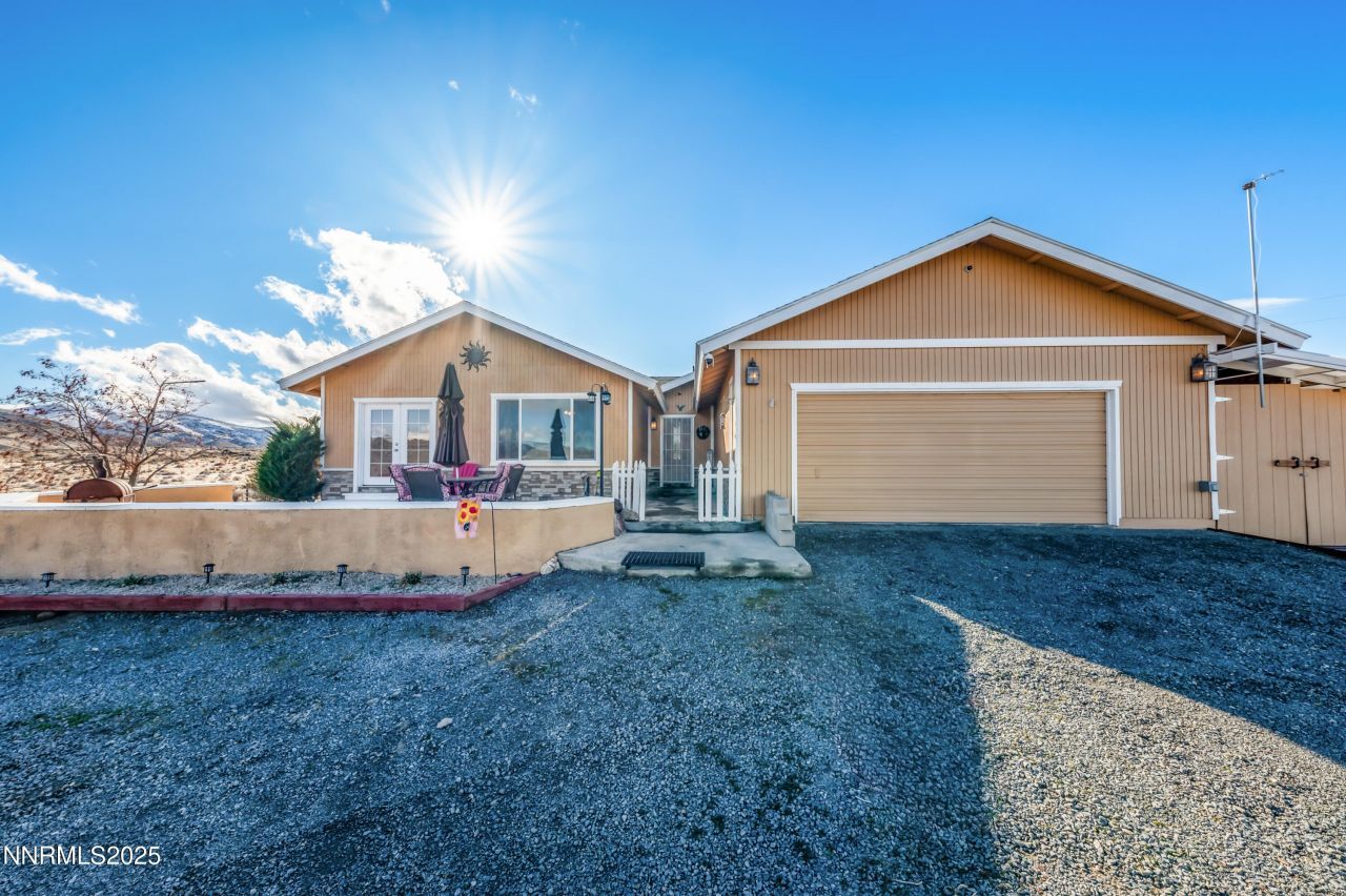 5025 Jackrabbit Road, Reno, NV 89510 Photo