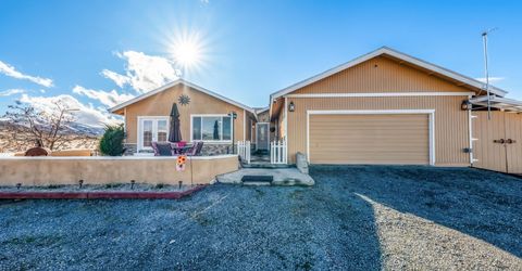 5025 Jackrabbit Road, Reno, NV 89510 Photo